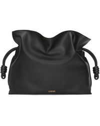 Loewe - Large Flamenco Purse - Lyst