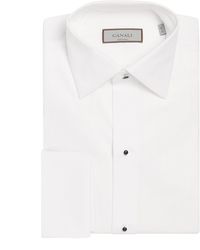 Canali - Cotton Ceremony Dress Shirt - Lyst