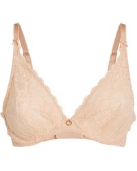 Aubade - Rosessence Full-Cup Bra - Lyst