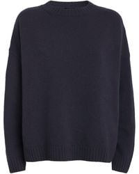 Weekend by Maxmara - Virgin Wool Sweater - Lyst