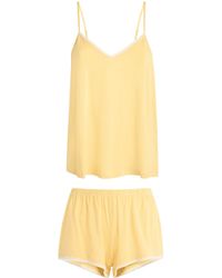 Eberjey - Frida Short Pyjama Set - Lyst
