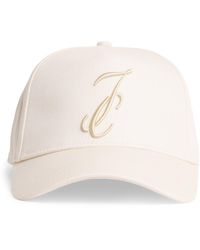 Jacob Cohen - Logo Baseball Cap - Lyst