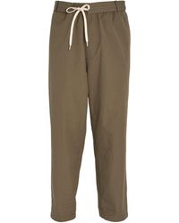 Craig Green - Cotton Belted Circle Trousers - Lyst