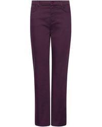 Marella - Straight Jeans - Lyst