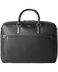 Serapian - Slim Stepan Briefcase - Lyst