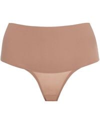 Spanx - Supersmooth Undie-Tectable Briefs - Lyst