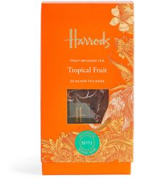 Harrods - No. 71 Tropical Fruit Infusion Tea - Lyst
