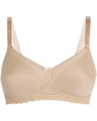Chantelle - Memory Foam Mastectomy Bra - Lyst
