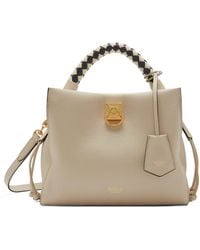 Mulberry - Small Iris Shoulder Bag - Lyst