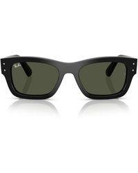 Ray-Ban - Acetate Joseph Sunglasses - Lyst