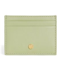 Harrods - Leather Card Holder - Lyst