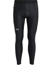 Under Armour - Heatgear Iso-Chill Compression Leggings - Lyst