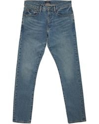 Polo Ralph Lauren - The Sullivan Slim Jeans - Lyst