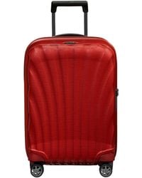 Samsonite - C-Lite Cabin Suitcase - Lyst
