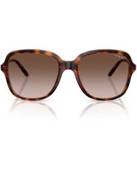 Vogue - Nylon Sunglasses - Lyst