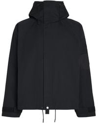 Cole Buxton - Cotton Windbreaker - Lyst