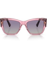 Vogue - Acetate Vo5462S Sunglasses - Lyst