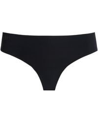 Wolford - Pure Thong - Lyst