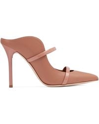 Malone Souliers - Leather Maureen Mules 100 - Lyst