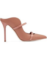 Malone Souliers - Leather Maureen Mules 100 - Lyst