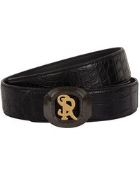 Men's Stefano Ricci Belts from $690 | Lyst