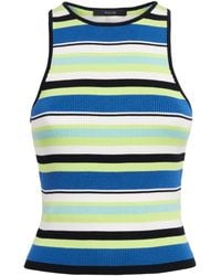 Toccin - Cotton Avery Tank Top - Lyst