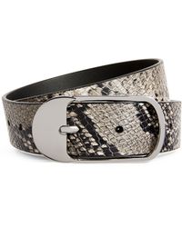 MAX&Co. Belts for Women - Up to 77% off at Lyst.com