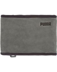 puma neckwarmer puma neckwarmer