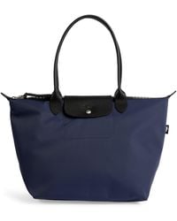 Longchamp - Large Le Pliage Energy Tote Bag - Lyst