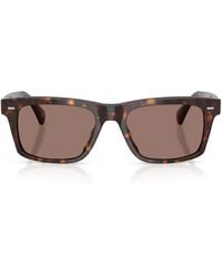 Oliver Peoples - X Roger Federer Acetate R-16 Sunglasses - Lyst