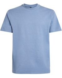 Vuori - Ponto Performance T-Shirt - Lyst