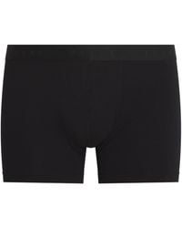 FALKE - Daily Climate Control Boxer-Briefs - Lyst