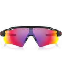Oakley - Radar Ev Path Shield Sunglasses - Lyst
