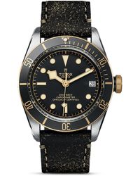 tudor cheapest watch