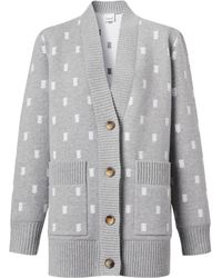 Burberry Cardigans for Women - Up to 57% off at Lyst.com