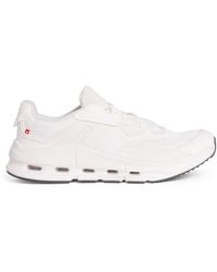 On Shoes - Cloudnova Rift Trainers - Lyst