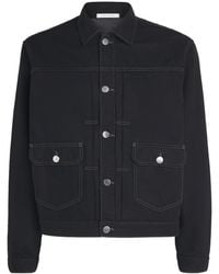 sunflower - Type 2 Denim Jacket - Lyst