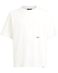 Represent - Cotton Micro Owners Club T-Shirt - Lyst