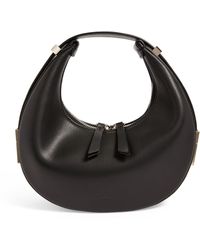 OSOI - Leather Mini Toni Shoulder Bag - Lyst