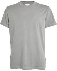 Citizens of Humanity - Organic Cotton Everyday T-shirt - Lyst