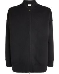 The Row - Cashmere Daxton Jacket - Lyst