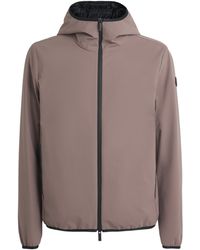 Moncler - Down Ciampolin Jacket - Lyst