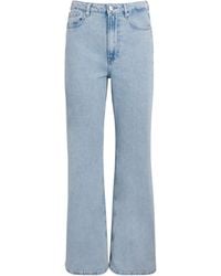 Claudie Pierlot - Flared Jeans - Lyst