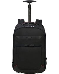 Samsonite - Pro-dlx 6 Wheeled Backpack - Lyst