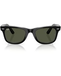 Ray-Ban - Rb2140 Original Wayfarer Classic Square Sunglasses - Lyst