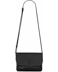 Saint Laurent - Small Niki Cross-Body Bag - Lyst