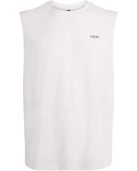 Vuori - Viewpoint Muscle 2.0 Tank Top - Lyst