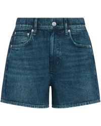 Rag & Bone - Miramar Walking Shorts - Lyst
