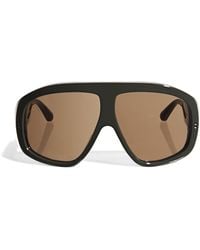 JOSEPH - Aviator Atlas Sunglasses - Lyst
