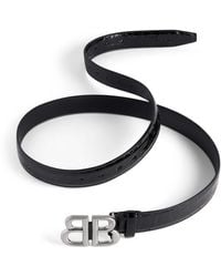 Balenciaga - Monaco Belt - Lyst